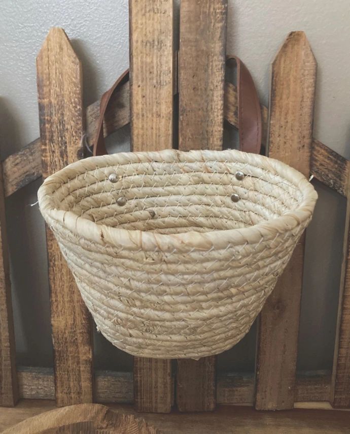 Panier Garet