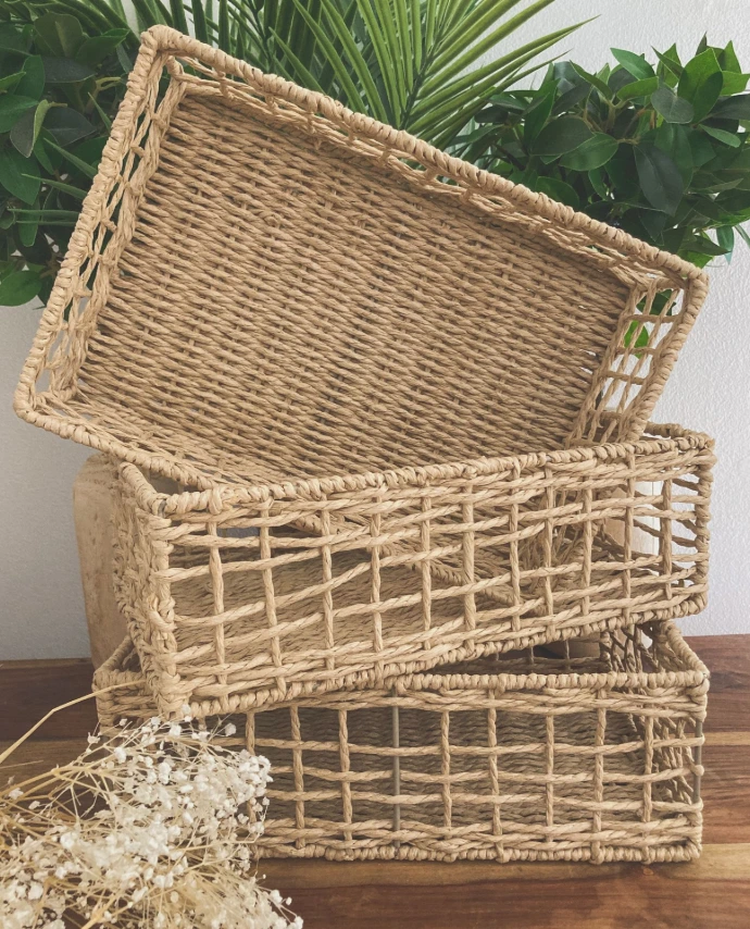 Panier Leigton