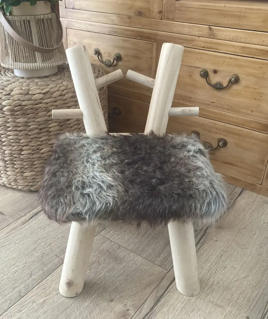Fauteuil Noa