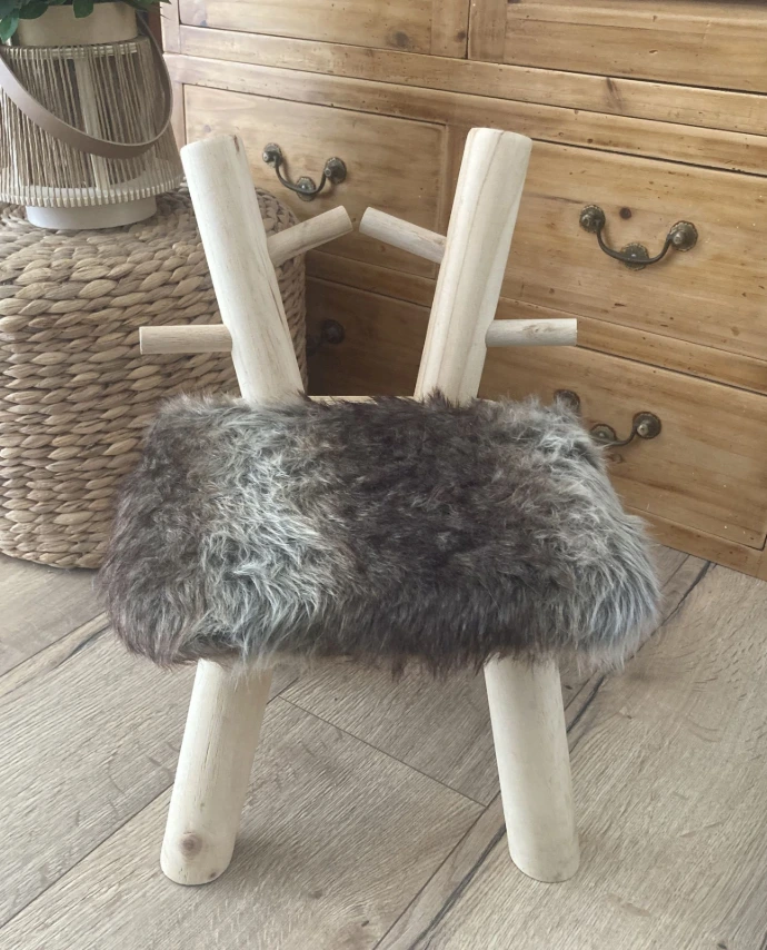 Fauteuil Noa