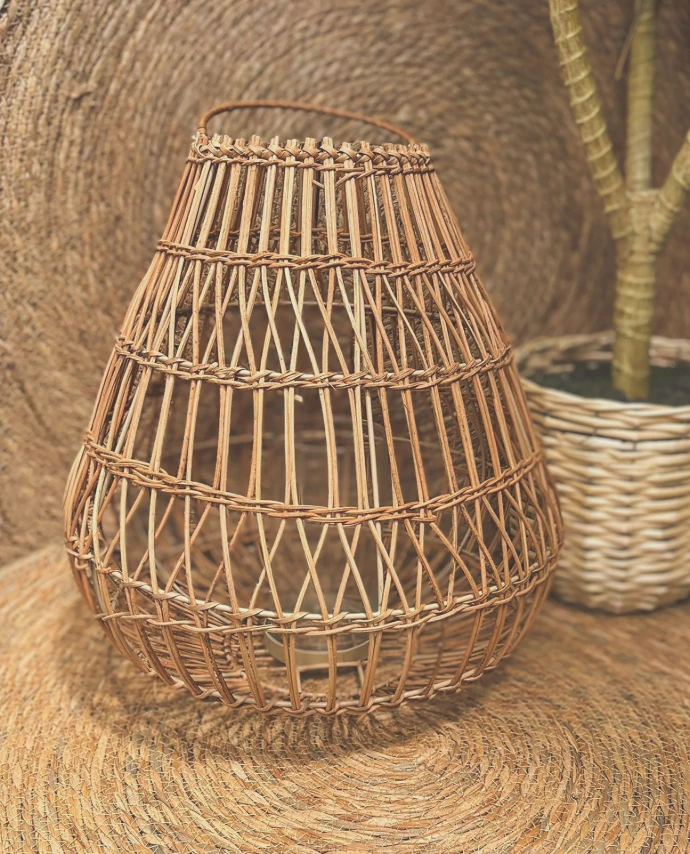 Lanterne Omara