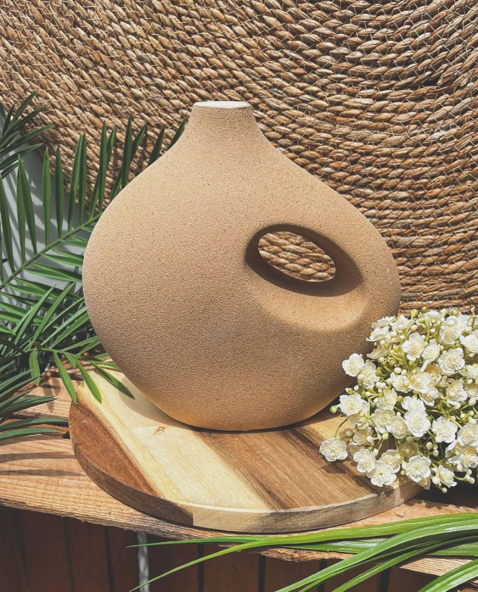 Vase Hadley