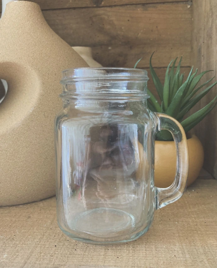 Vase Mason