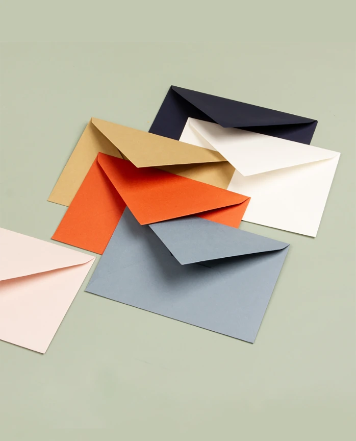 Enveloppe (Ivoire)