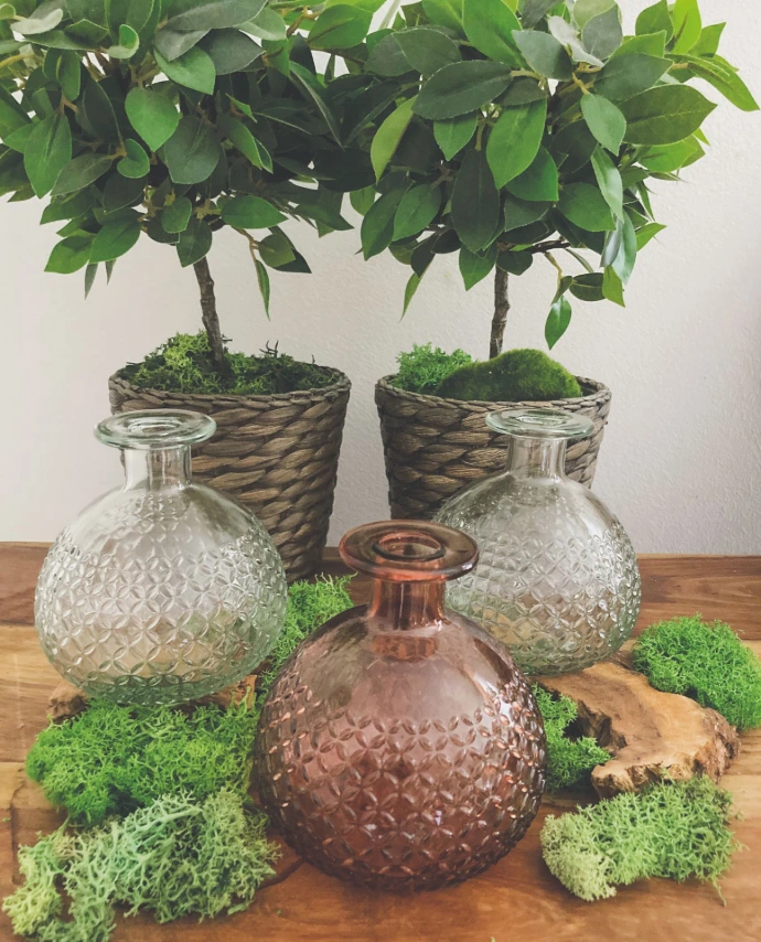 Vase Vermont