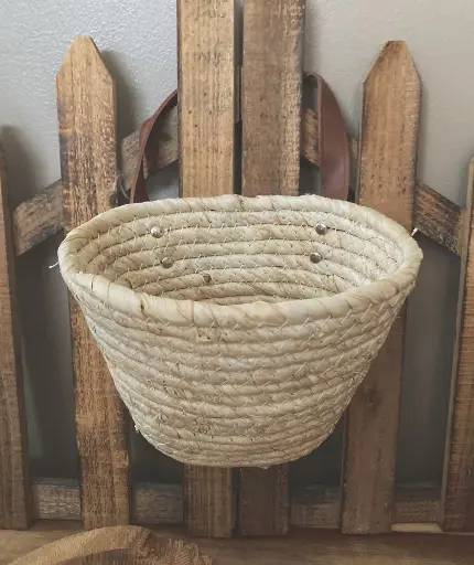 Panier Garet