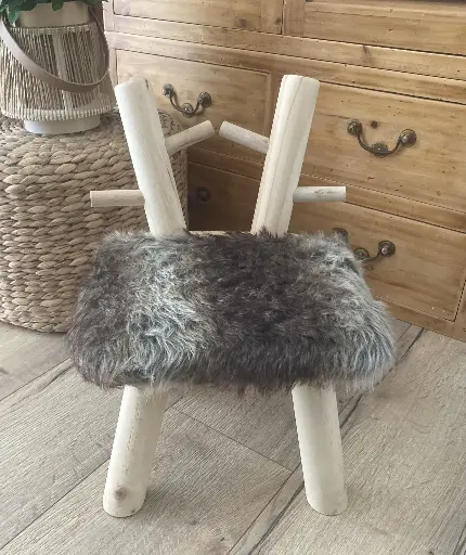 Fauteuil Noa