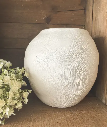 Vase Inaya
